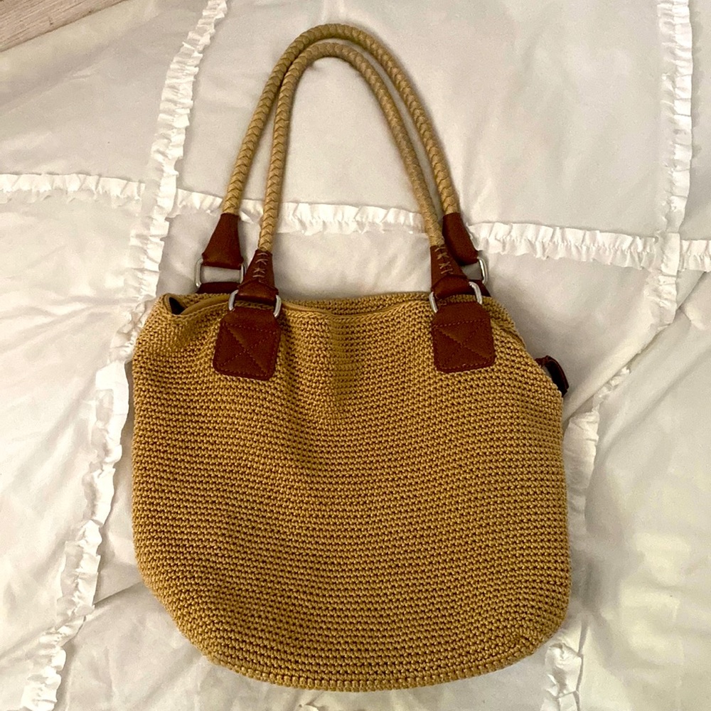 🤎Hobo Crochet Handbag🤎